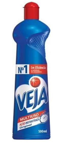 VEJA MULTIUSO - Demétrio Distribuidora Caraguatatuba